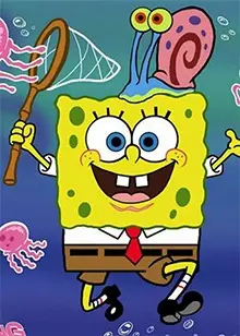 海绵宝宝 第三季 海报