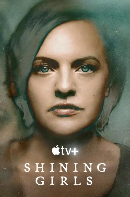 《闪亮女孩》：时空迷局下的女性觉醒，悬疑与温情的交织！