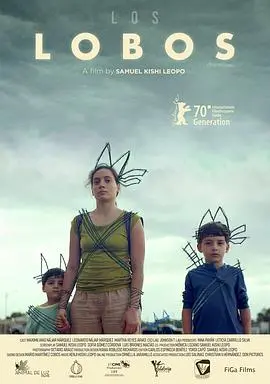 《妈妈不在家》：职场妈妈的辛酸与无奈，戳中泪点的现实主义佳作！