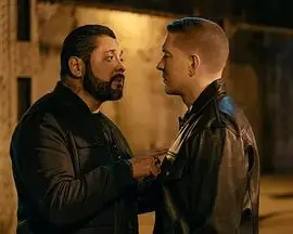 《权欲第四章：武力 第三季》：芝加哥街头的喋血争霸，权力与忠诚的终极考验！