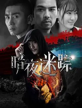 《暗夜迷踪》：悬疑惊悚的极致拉扯，真相藏匿于迷雾中的人性博弈