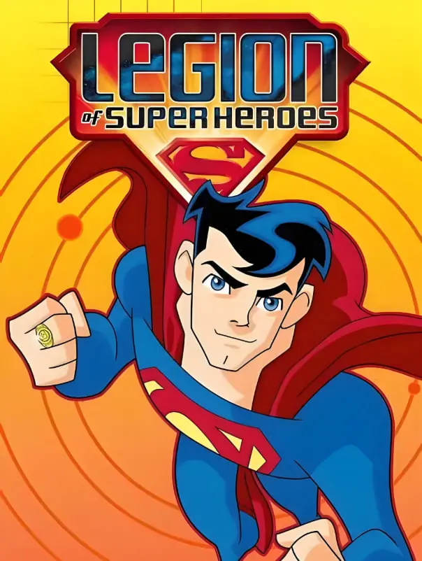 《超级英雄军团 第二季》：打破规则，重塑英雄叙事，致敬经典又勇闯新篇章