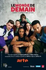 《NTM：一代嘻哈王者第一季》：街头传奇的崛起，看法国嘻哈如何点燃音乐火焰！